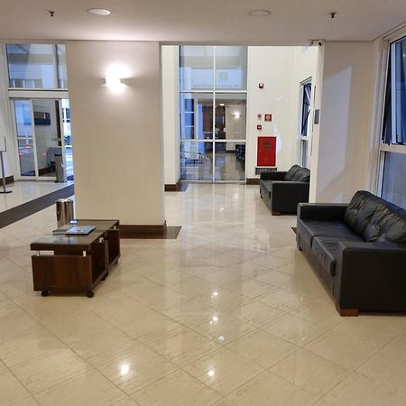 Apartamento Vista Maravilhosa - Proximo Da Paulista サンパウロ エクステリア 写真