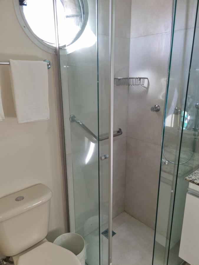 Apartamento Vista Maravilhosa - Proximo Da Paulista サンパウロ エクステリア 写真