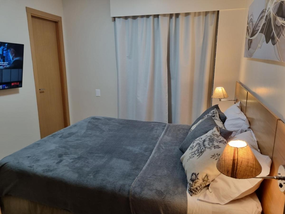 Apartamento Vista Maravilhosa - Proximo Da Paulista サンパウロ エクステリア 写真