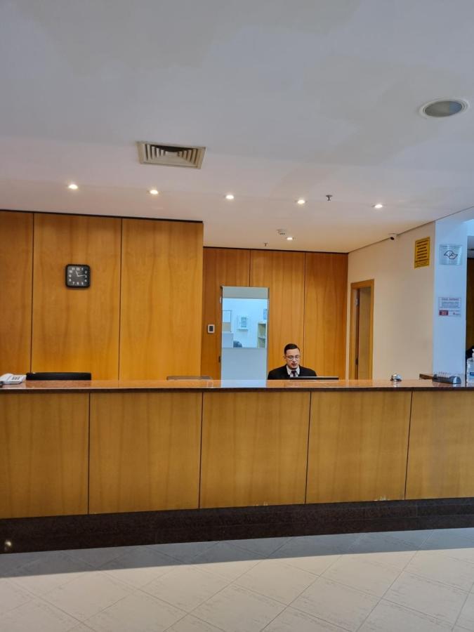 Apartamento Vista Maravilhosa - Proximo Da Paulista サンパウロ エクステリア 写真