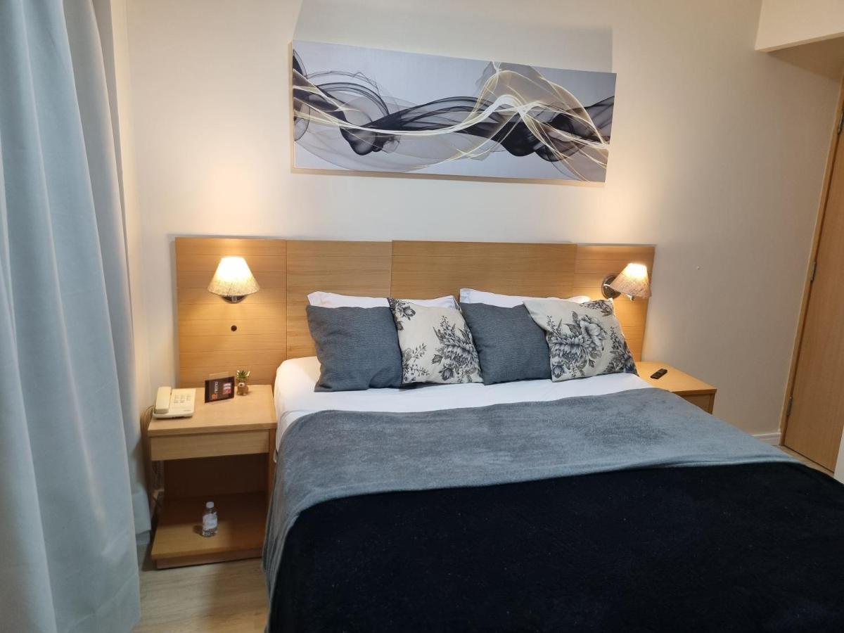 Apartamento Vista Maravilhosa - Proximo Da Paulista サンパウロ エクステリア 写真