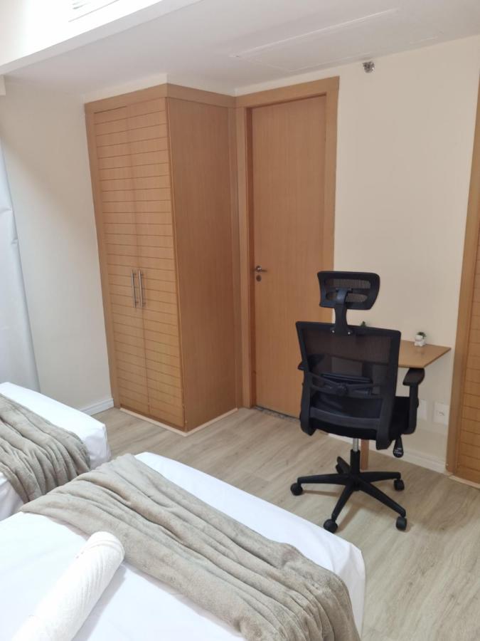 Apartamento Vista Maravilhosa - Proximo Da Paulista サンパウロ エクステリア 写真