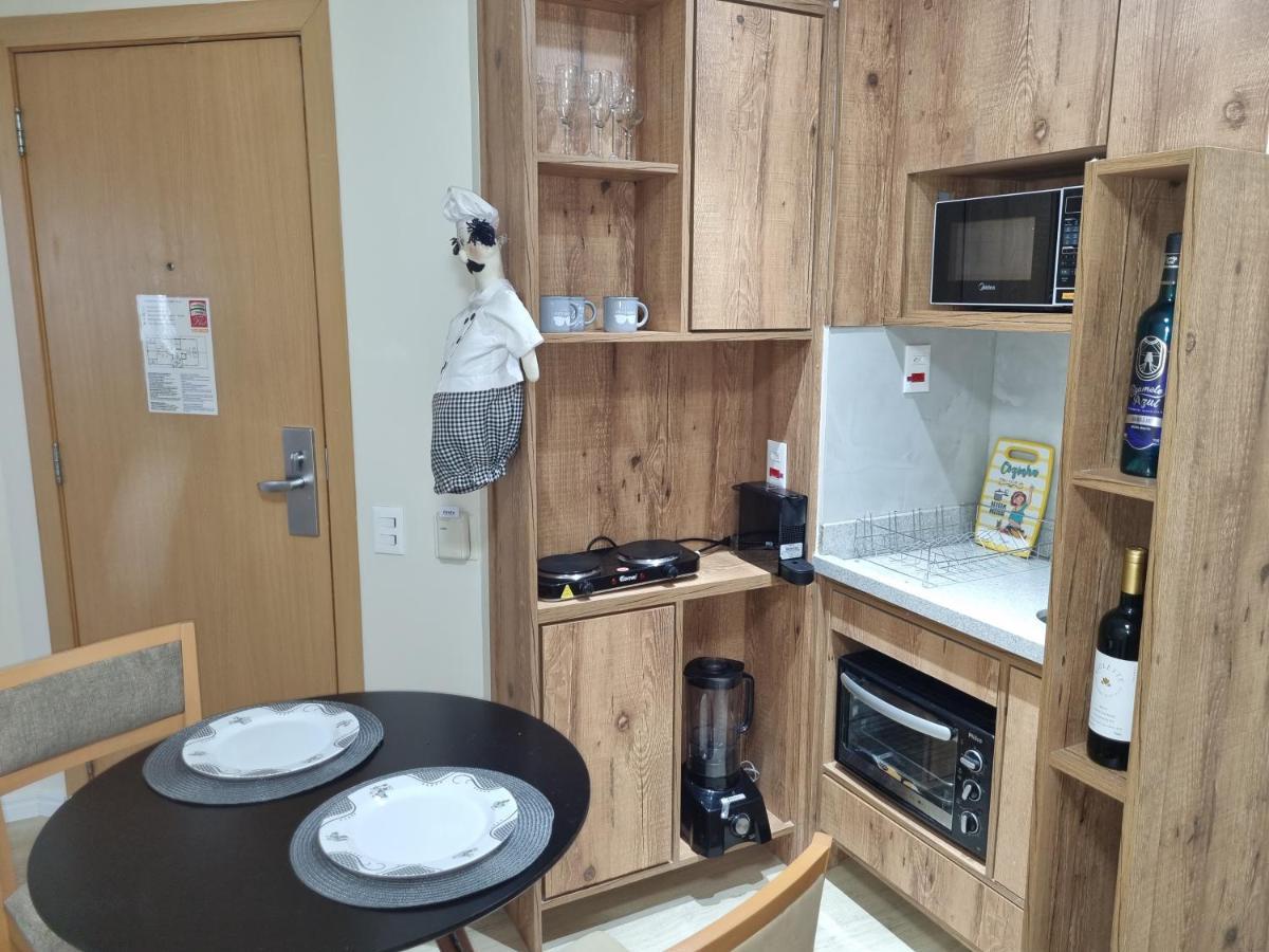 Apartamento Vista Maravilhosa - Proximo Da Paulista サンパウロ エクステリア 写真