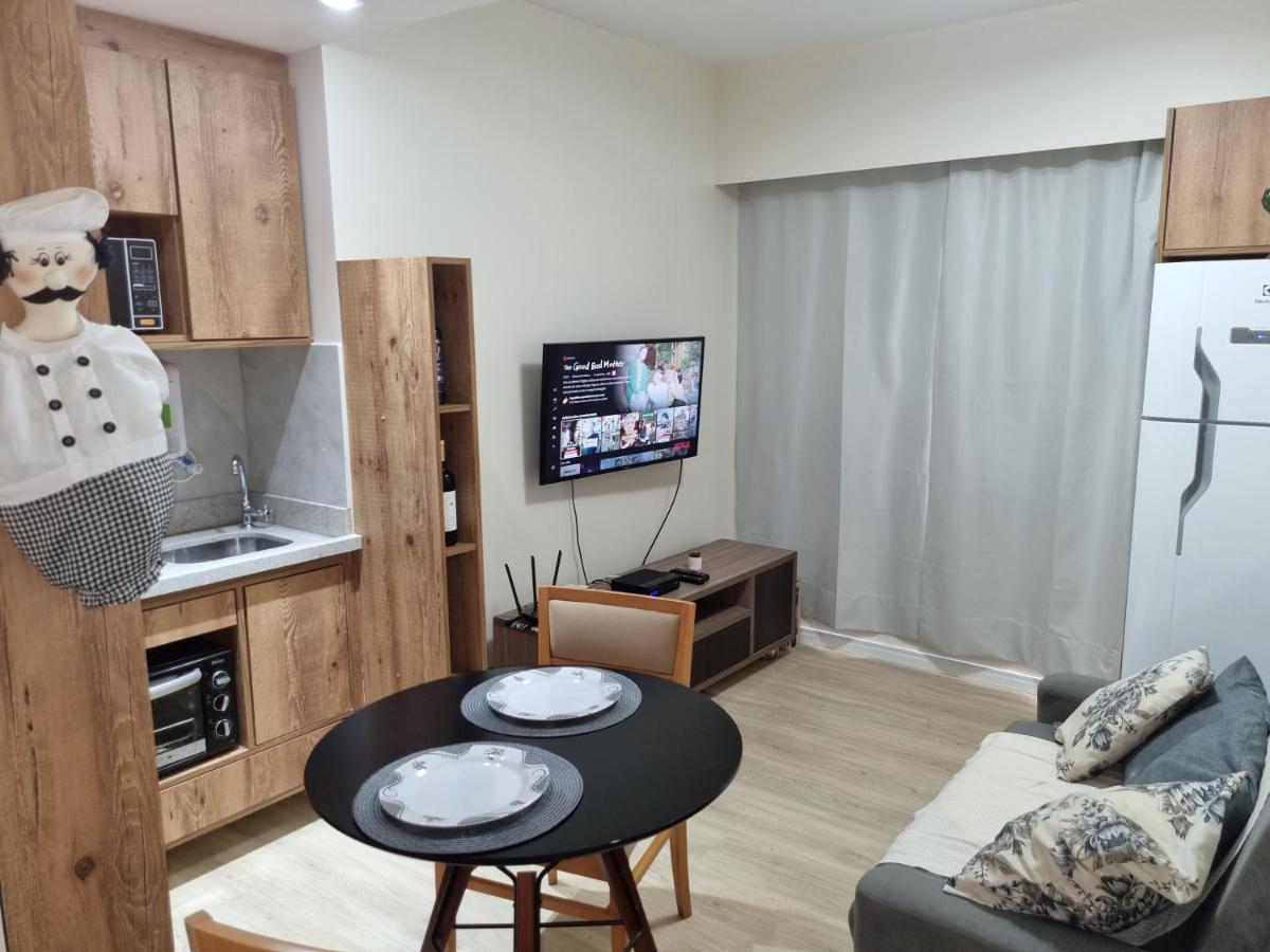 Apartamento Vista Maravilhosa - Proximo Da Paulista サンパウロ エクステリア 写真