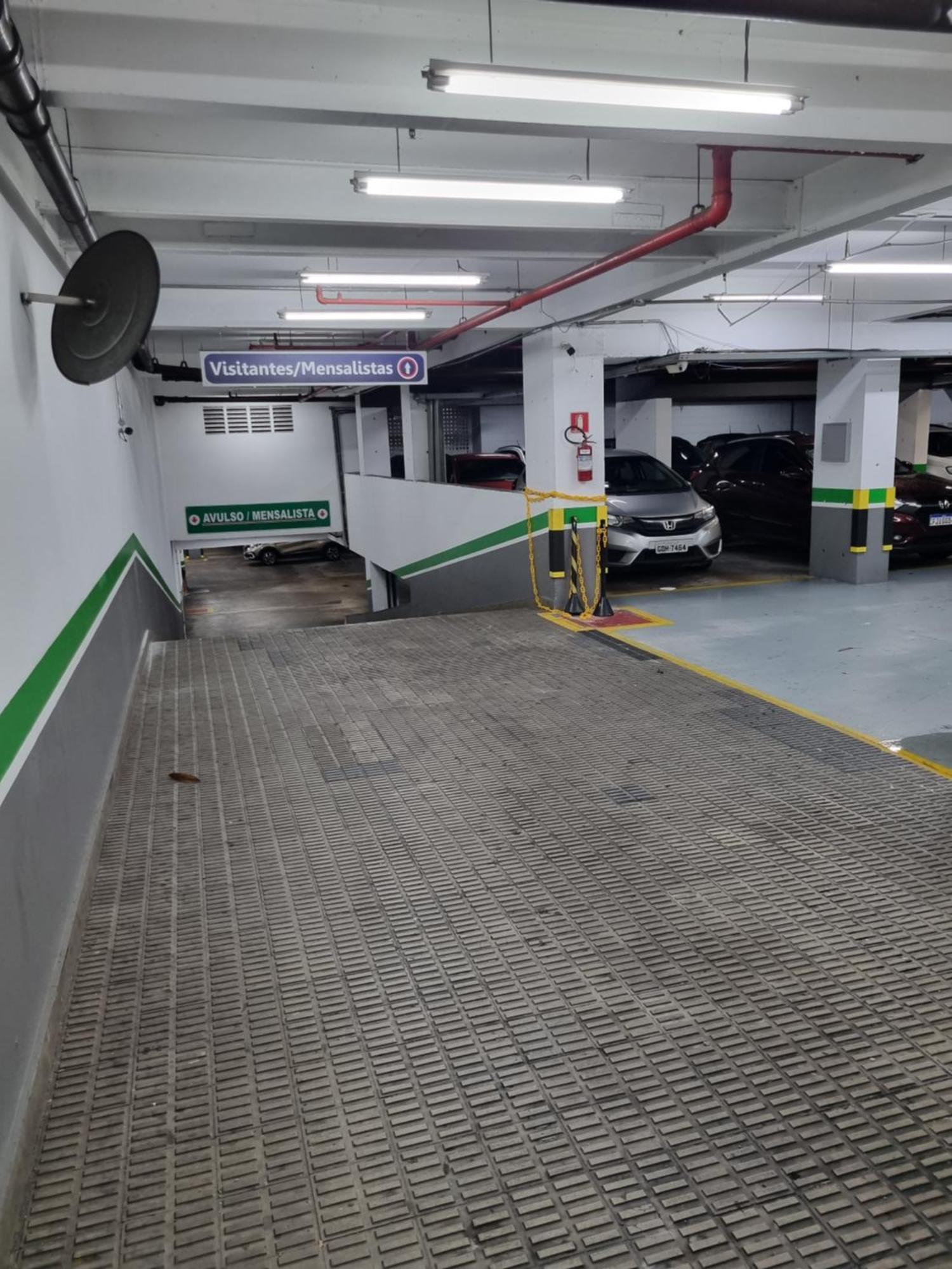 Apartamento Vista Maravilhosa - Proximo Da Paulista サンパウロ エクステリア 写真